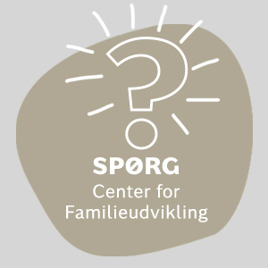 Spørg Center for Familieudvikling