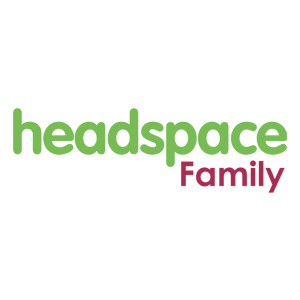 Headspace logo